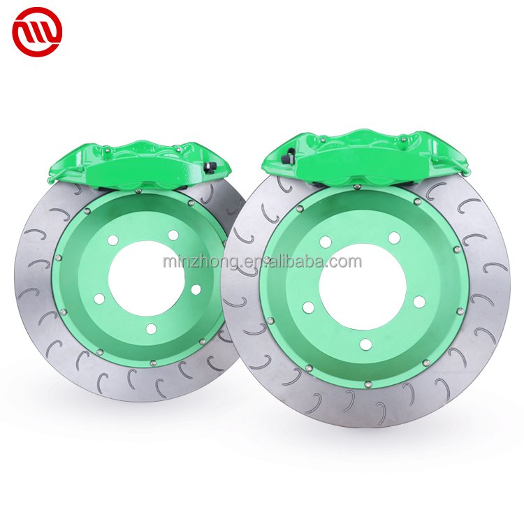 Factory Sell GT4 Casting Brake Caliper Rear Drum Kit for LEXUS CT200H ES300 ES350 GS GX IS LC ES350 S460 LS4 GX460 GX470 LX570